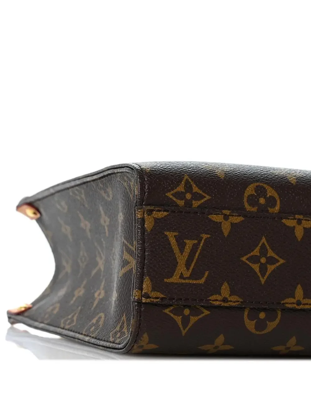 Louis Vuitton Sac Plat Bb #335241L15B